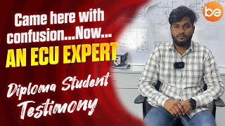 BHADRA ELECTRONICS - CAME HERE WITH CONFUSION, NOW AN ECU EXPERT...