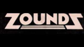 Zounds - Live in Berlin 2003 [Full Concert]