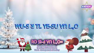 Karaoke 🎄 ꓣꓳ ꓢꓲ-ꓒ ꓦꓵ ꓡꓻꓳ= 📣