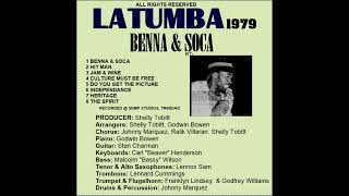 Do you get the picture  Latumba (Winston Joseph) Arrangers: Shelly Tobitt, Godwin Bowen
