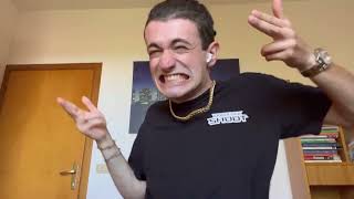 INSANE DRUM & BASS REACTION 🔥