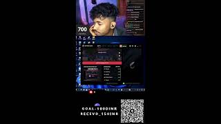 🔴LIVE🔴 |Minecraft My SMP Secret Base Making Live Game Streaming|| #gaming    #live    #minecraft