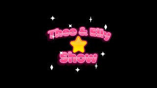 The Theo & Elly Show - Carried Along: God's Prophets - Episode 8