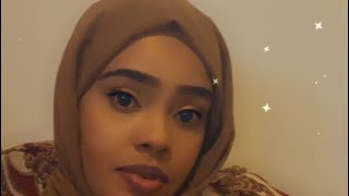 Buraanbur somaliwayn by Ruweyda yaray