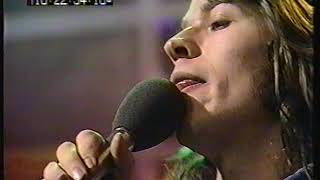 Vinegar Joe   Rusty Red Armour Studio  - OWGT - 26th December 1972