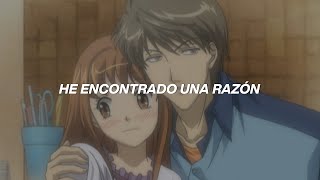 Hoobastank - The reason Subtitulada (español / lyrics)