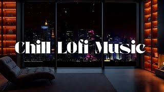 Relaxing Library Lofi · Soft Rhodes Piano Ambience