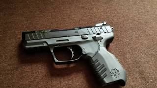 Gun Collection (well half of it)