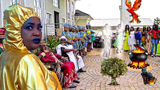 NEW MOVIE ALERT! Today 13 JANUARY 2026 (GAME OF POWER) LIZZY GOLD ROYAL BLOCKBUSTER - 2026 Nollywood