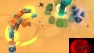 Cabol Plays: Lightseekers Awakening