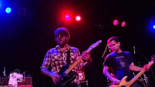 Touche Amore - Negotiating The Charade   (Live in Sydney) | Moshcam