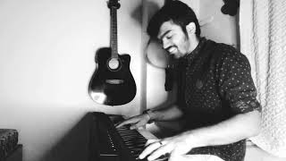 Love Nwantiti Piano Cover | Ckay | Jai #lovenwantiti #ckay 