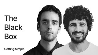 Bytes — The Black Box