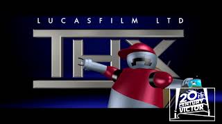 THX Tex 2: Moo Can trailer remake