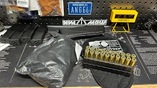 Unboxing: Ak, Russian Accessories, New Firearm/Rifle Coming soon 8.6 Blackout 😱