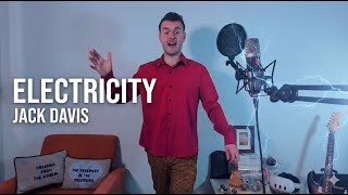 Electricity - Jack Davis  (Elton John)