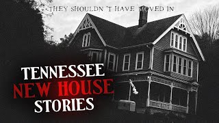 10 True Horror Stories From New Homes in Tennessee | Mr. Skeleton
