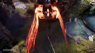 【CG】- PARAGON Gameplay Trailer PS4