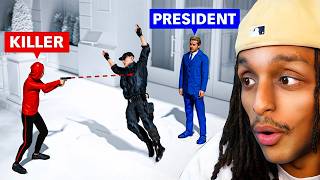 The Reason US Presidents Are Untouchable...