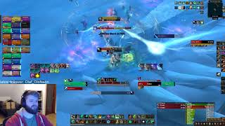 Lady Jaina Proudmoore Heroic