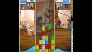 Puzzle Pirates SwordFight bot - Dreaming in Sprinkles