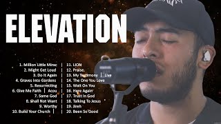 Elevation - Top 100 Worship Songs This Year 2024 (365 Days) 🙏 Hymns Of Worship 🙏 Worship Song