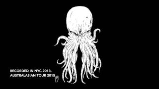 CTHULHU RISING Reuben Bradley Tour Trailer