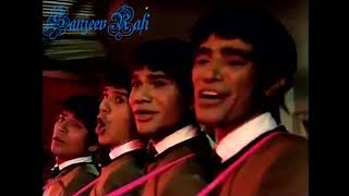 Dekho Ab To Kisko Nahi Hai Khabar - Rafi & Asha