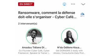 Ransomware, comment la défense doit-elle s'organiser dans les collectivités territoriales ?