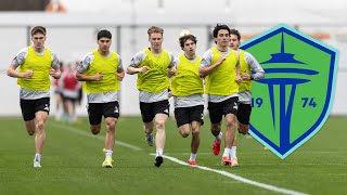 The BIGGEST takeaways from Seattle Sounders preseason so far