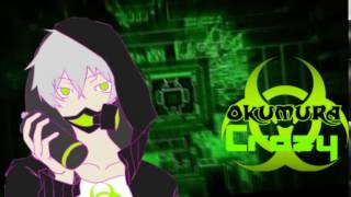 intro para okumura crazy