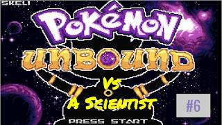 Science After Hours LIVE: Scientist vs That Gym He is Stuck At (Pokemon: Unbound)