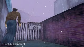 last moments of life.