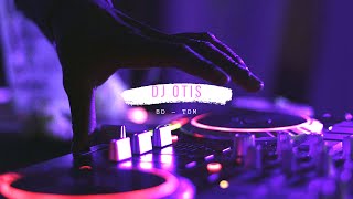 Bay không lối thoát – DJ Otis tại New Zone club