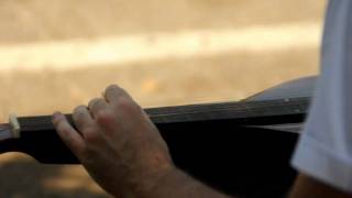 A Day In Tel Aviv - Rabin Square [07/10 Yair Yona - Broken Rockin' Chair]