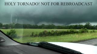 Canton Texas Tornado 4-29-17
