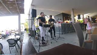 Music y Cultura,, despasito FORE@HOTEL kemer 2025 #federikokemerband