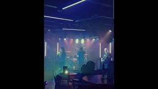 My Juliet  special kind of crazy (live 2/18/22