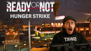 Ready or Not Has NEW Maps! | Hunger Strike - Los Suenos Stories