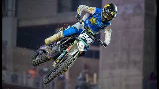 RJ Hampshire Injury Update