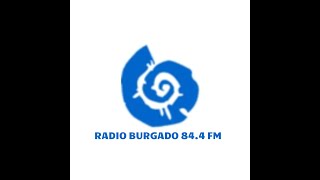 DJ Halo @ Radio Burgado 84.4 FM Tenerife