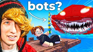 Roblox Fish It Got Exposed