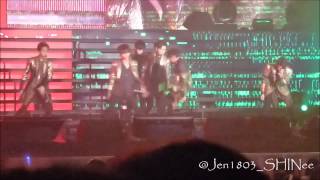 [Fancam] 150529 VIXX Utopia in SG: Hyde