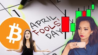 👉Bitcoin Fake Out April Fools (BTC Charts)