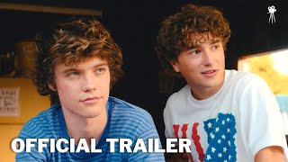 SNACK SHACK Official Trailer (2024) | HD