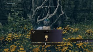 ELDEN RING | 屎波雜普京去收兵 | 無頭士兵骨灰