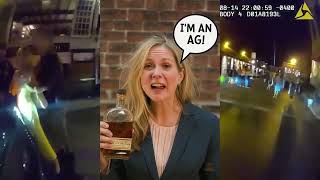 Did you know Devon Flanagan is an AG?