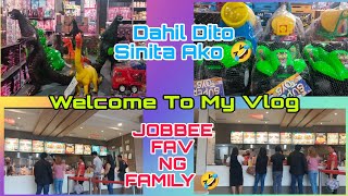 BUMILI LANG  SINITA NG GUARD BAWAL DAW UNG GINAWA KO 🤣JOBBEE FAV NG FAMILY 🥰