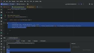 Java Lambdas & Streams Tutorial Part 2 (2025) | Advanced Filtering, Mapping, flatMap Explained
