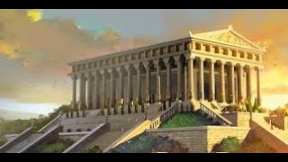 Temple of Artemis :The Eternal Wonder